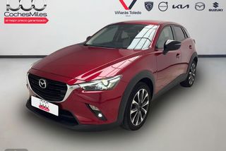 Mazda CX-3 2.0 G 89kW (121CV) 2WD Evolution Design - Foto 1