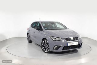 Seat Ibiza 1.5 TSI 110KW FR XS DSG 5P - Foto 1