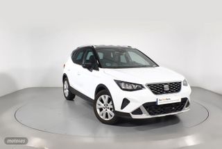 Seat Arona 1.0 TSI 85KW XPERIENCE DSG 5P - Foto 1