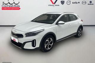 Kia XCeed 1.6 T-GDi Drive 110kW (150CV) DCT - Foto 1