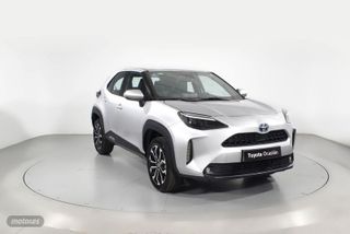 Toyota Yaris Cross 1.5 VVT-I HYBRID ACTIVE TECH 5P - Foto 1