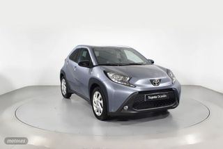 Toyota Aygo X Cross 1.0 VVT-I PLAY 5P - Foto 1
