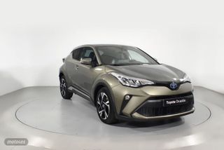 Toyota C-HR 1.8 VVT-I HYBRID ADVANCE AUTO 5P - Foto 1