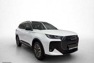 EBRO S700 PHEV 1.5 TGDI PHEV LUXURY E-CVT 5P - Foto 1
