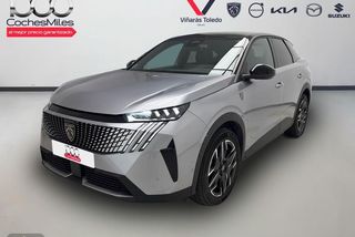 Peugeot 3008 Hybrid 1.2 107KW GT eDCS6 - Foto 1