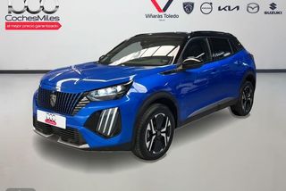 Peugeot 2008 GT Puretech 130 S&S EAT8 - Foto 1
