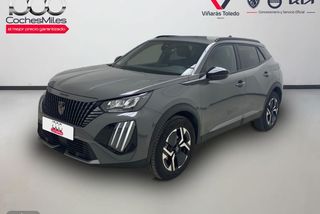 Peugeot 2008 Allure Puretech 130 S&S EAT8 - Foto 1