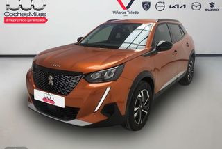 Peugeot 2008 Allure Puretech 130 S&S 6 Vel. MAN - Foto 1