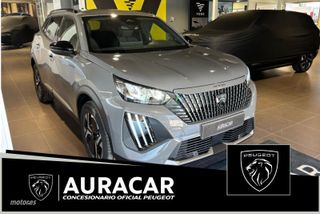Peugeot 2008 N2008 Allure Hybrid 145 eDCS6 - Foto 1