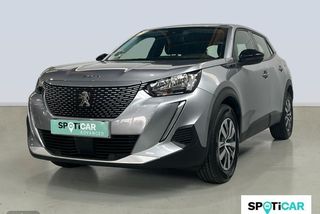 Peugeot e-2008 Eléctrico Active 100 kW (136 CV) - Foto 1