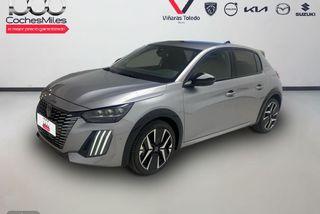 Peugeot 208 GT Puretech 100 - Foto 1