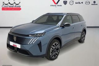 Peugeot 5008 Hybrid 1.2 107KW Allure eDCS6 - Foto 1