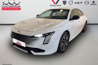 Peugeot 508 5P Allure BlueHDi 130 S&S EAT8 - Foto 1