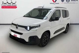 Citroen Berlingo M Plus Diésel 100CV Manual MIXTA M1 - Foto 1
