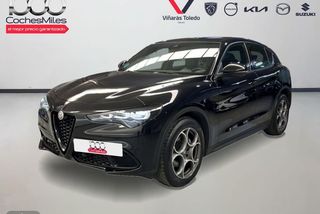Alfa Romeo Stelvio 2.2 Diesel 118kW (160CV) SPRINT RWD - Foto 1