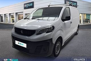 Peugeot Expert Furgón BlueHDi 100 S&S 6v Standard - - Foto 1