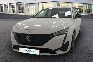 Peugeot 308 5P Puretech 110 S&S MAN Active Pack - Foto 1