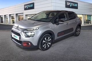 Citroen C3 PureTech 60KW (83CV) C-Series - Foto 1