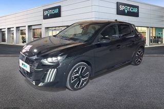 Peugeot 208 HYBRID 136 eDCS6 GT - Foto 1