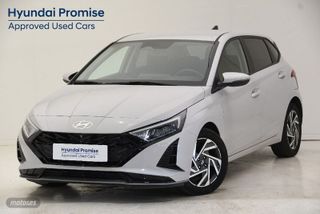 Hyundai i20 1.0 TGDI Klass 100 - Foto 1