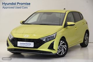 Hyundai i20 1.0 TGDI Klass 100 - Foto 1