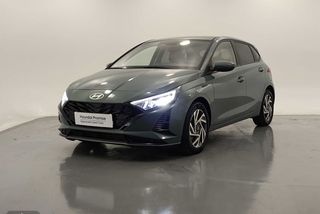 Hyundai i20 1.0 TGDI Klass 100 - Foto 1