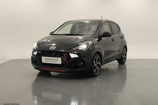 Hyundai i10 1.2 MPI N Line - Foto 1