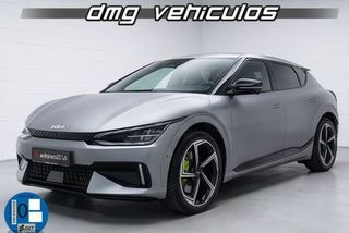 Kia EV6 GT 77,4kWh AWD Long Range 585 Cv - Foto 1