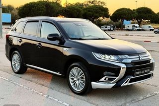 Mitsubishi Outlander PHEV Kaiteki 4WD - Foto 1