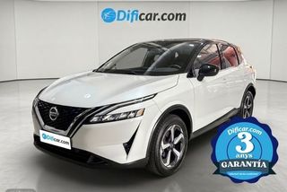 Nissan Qashqai DIG-T XTRONIC 158CV N-CONNECTA - Foto 1