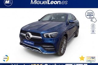 Mercedes Clase GLE GLE 350 de 4MATIC (Híbrido Enchufable) - Foto 1