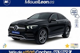 Mercedes Clase GLE GLE 350 e 4MATIC (Híbrido Enchufable) - Foto 1