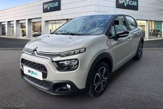 Citroen C3 Origin PureTech 60KW (83CV) Plus - Foto 1