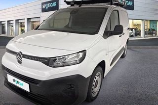 Citroen Berlingo Talla M BlueHDi 100 (CA) - - Foto 1