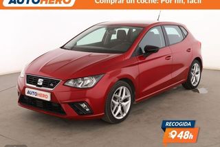 Seat Ibiza 1.0 TSI FR - Foto 1