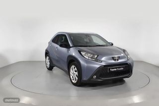 Toyota Aygo 1.0 VVT-I PLAY 5P - Foto 1