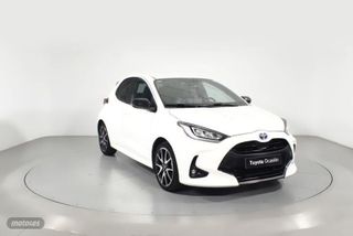 Toyota Yaris 1.5 VVT-I HYBRID STYLE 5P - Foto 1