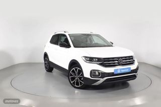 Volkswagen T-Cross 1.0 TSI 81KW SPORT 5P - Foto 1