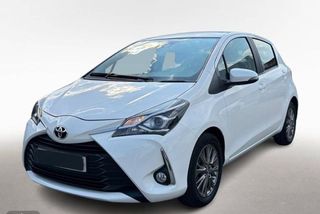 Toyota Yaris 1.0 VVT-I ACTIVE 5P - Foto 1