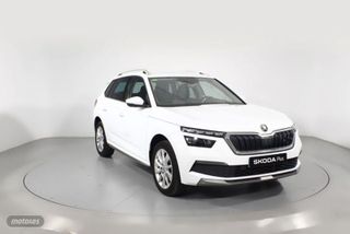 Skoda Kamiq 1.0 TSI 81KW DSG STYLE 5P - Foto 1