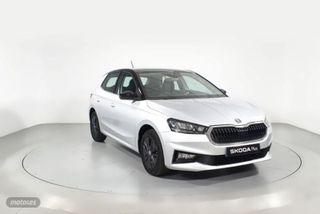 Skoda Fabia 1.0 TSI 70KW STYLE 5P - Foto 1