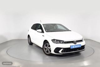 Volkswagen Polo 1.0 TSI 70KW R-LINE 5P - Foto 1