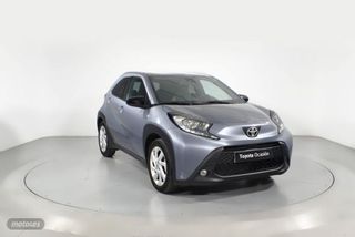 Toyota Aygo 1.0 VVT-I PLAY 5P - Foto 1