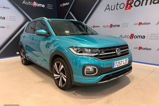 Volkswagen T-Cross R-LINE DSG, SOLO 40.000km!!! - Foto 1