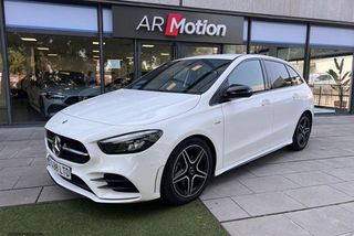 Mercedes Clase B 200d EDITION. SOLO 58.000km!!! - Foto 1