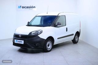 Fiat Doblo 1.3 MJET - Foto 1