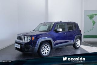 Jeep Renegade 1.6 Mjet Limited 4x2 E6 - Foto 1