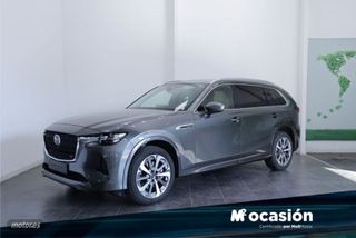Mazda CX-80 e-SKYACTIV PHEV 241kW AWD Takumi Plus - Foto 1