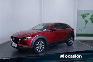Mazda CX-30 e-SKYACTIV-G 2.0 90 kW 2WD AT Evolution - Foto 1