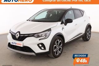 Renault Captur 1.3 TCe Mild-Hybrid Techno Fast Track - Foto 1
